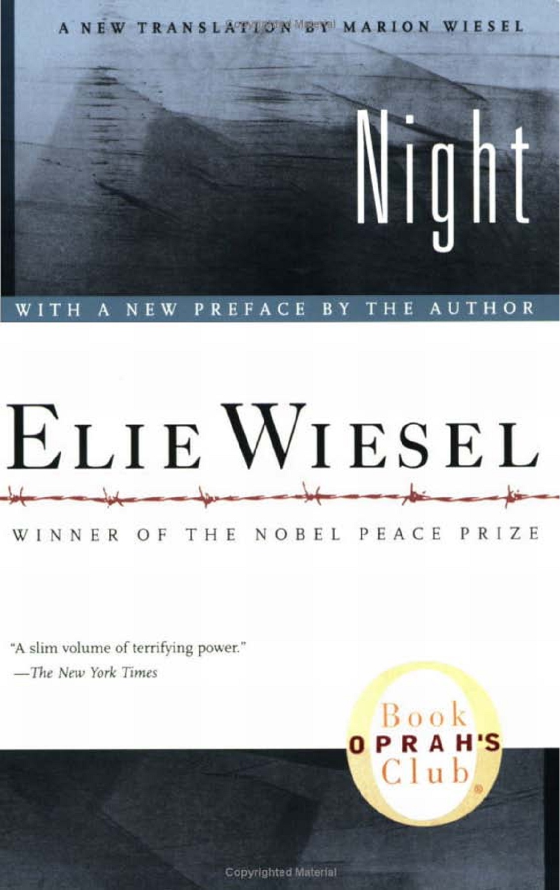 Elie Wiesel Night Full Text Flip Ebook Pages 51 100 Anyflip Anyflip