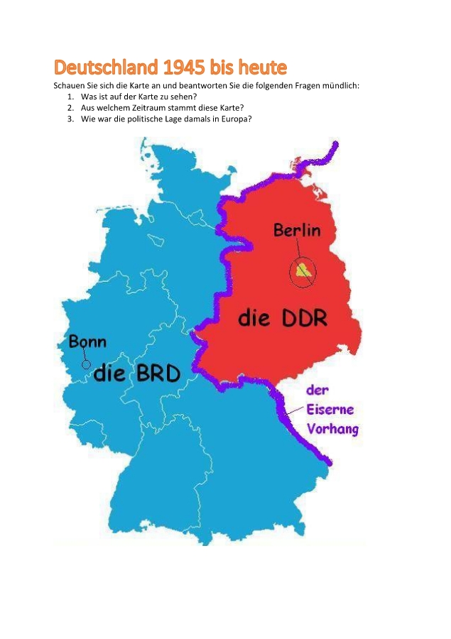 Deutschland 1945 Bis Heute Pages 1 0 Text Version Anyflip