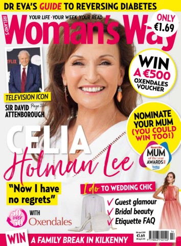 oxendales ireland mother of the bride