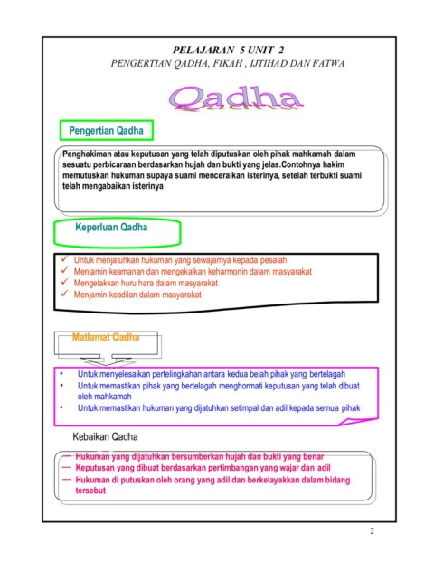 Tasawwur Islam Flip Ebook Pages 1 8 Anyflip Anyflip