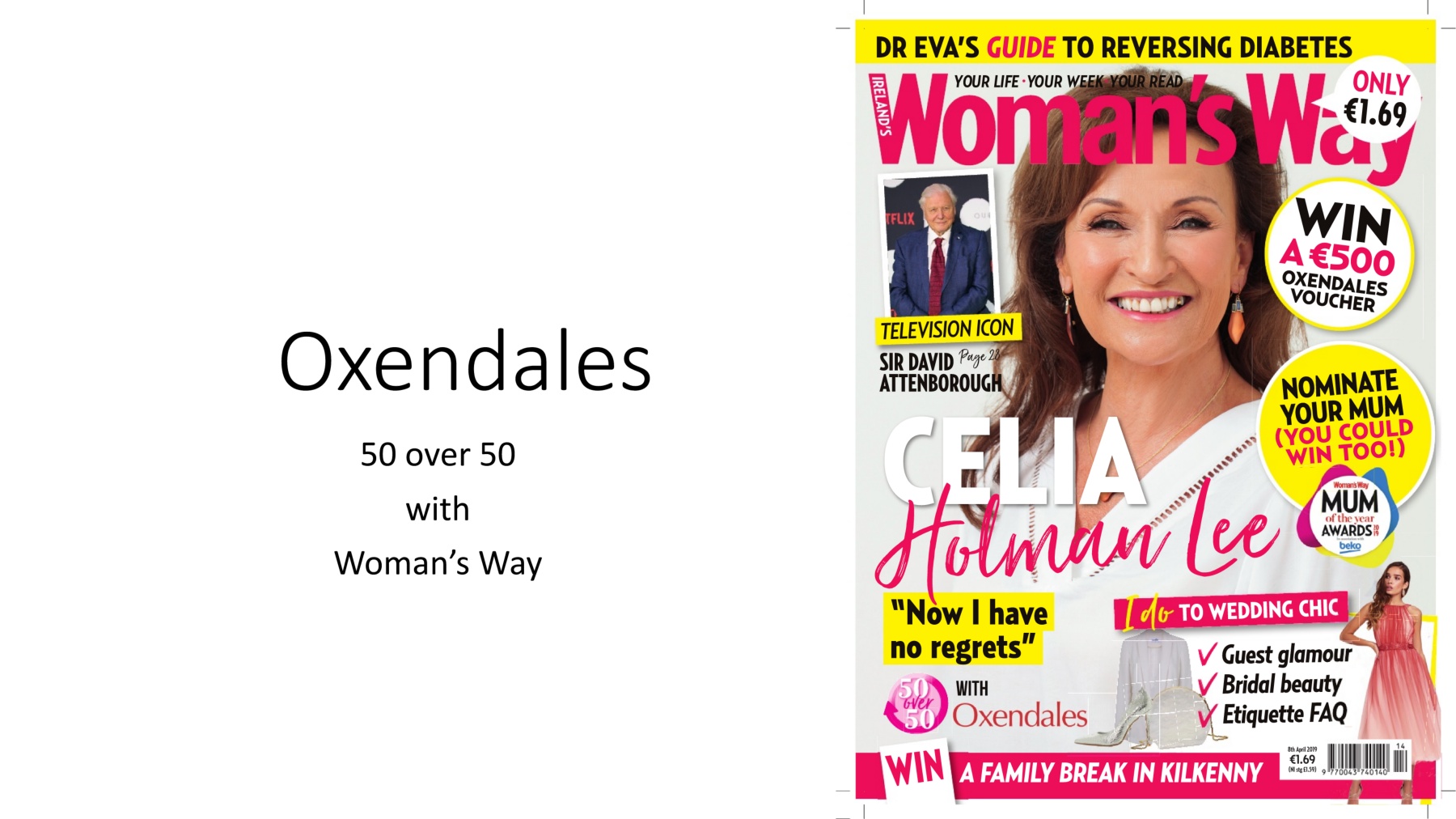 oxendales summer wear