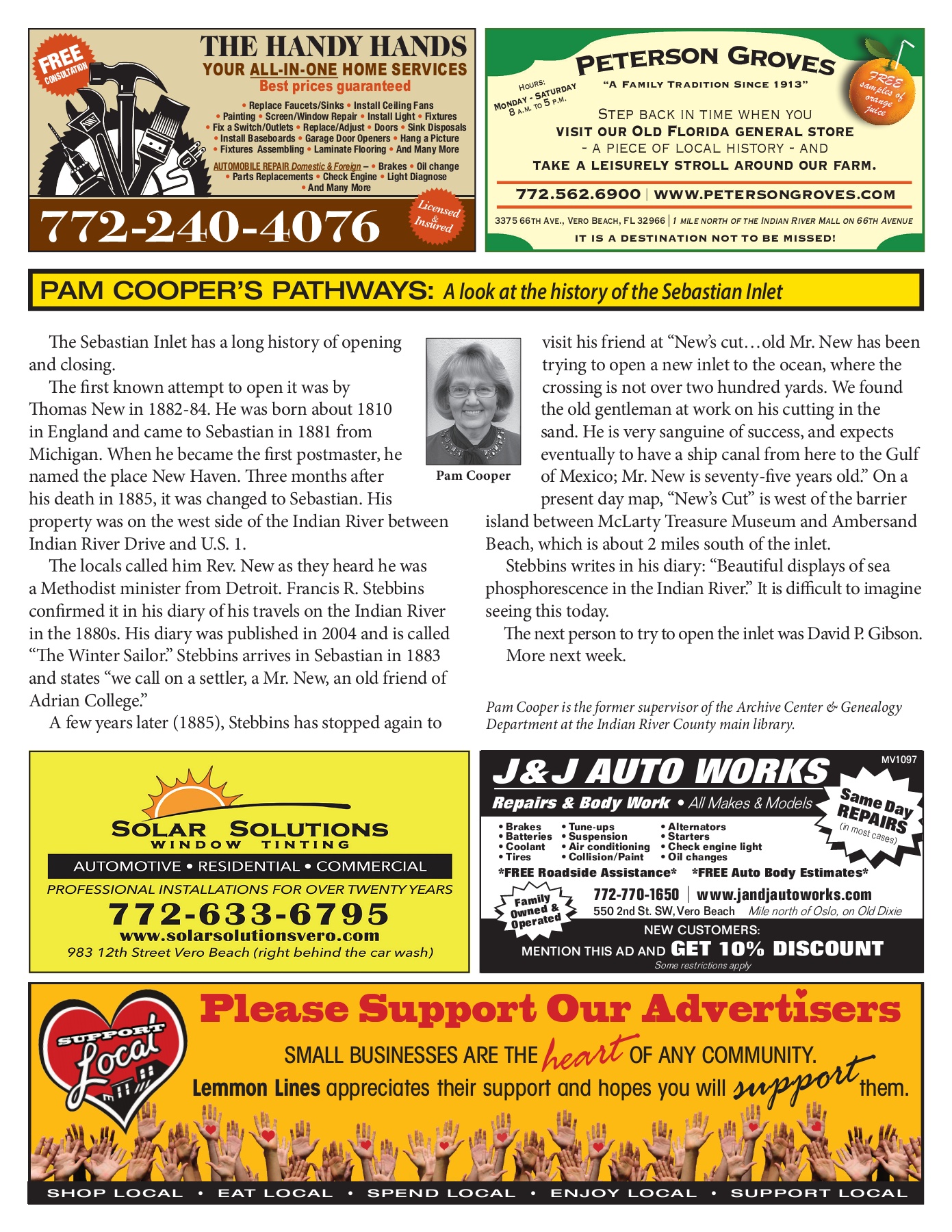 Classic Car Wash Vero Beach Suspected gas station burglar tells