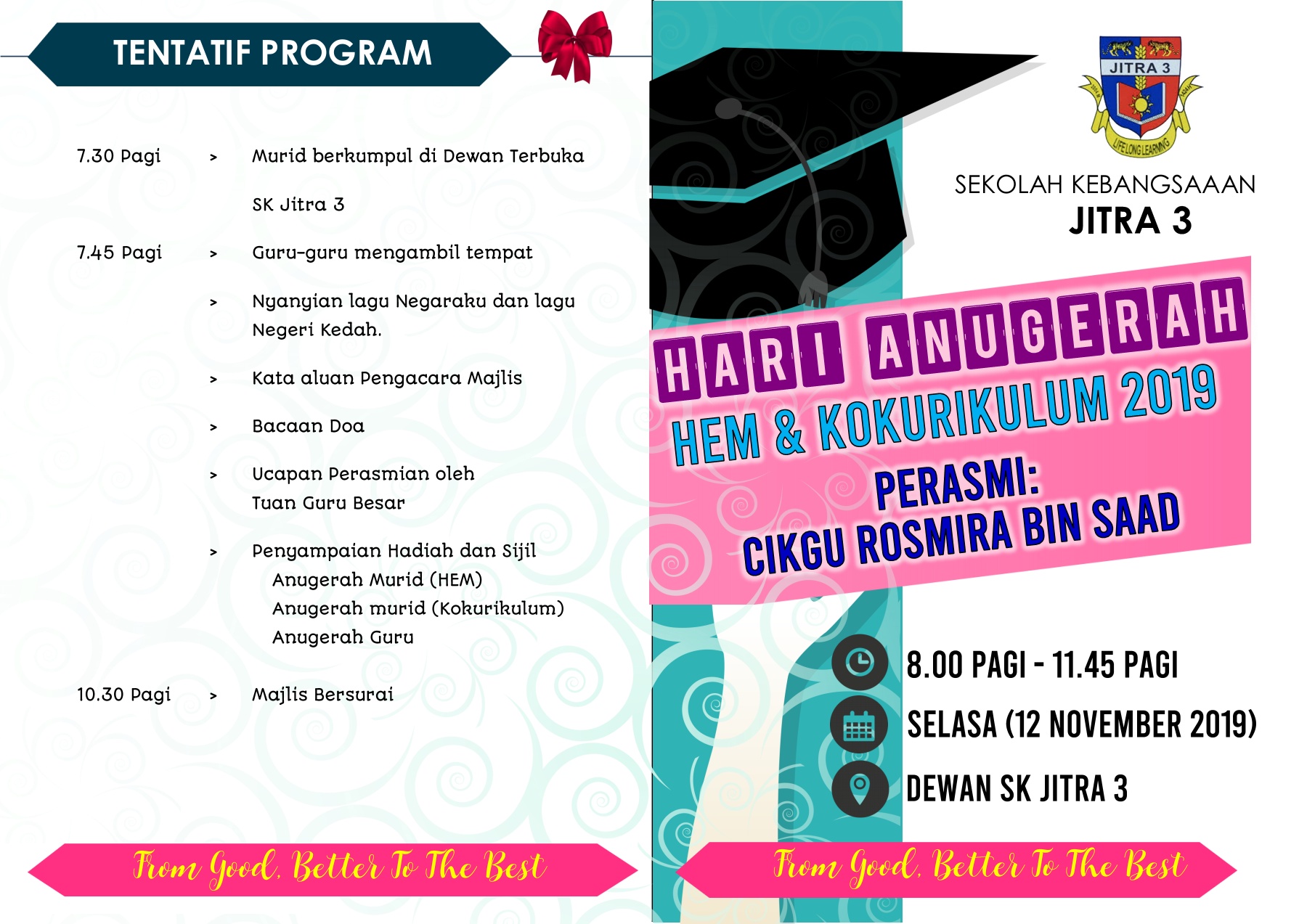 Brochure Hari Anugerah Hem Dan Koko Flip Ebook Pages 1 8 Anyflip Anyflip