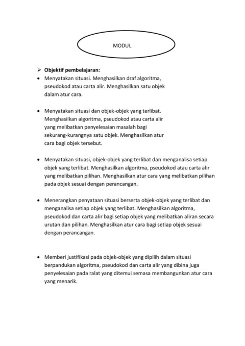 Modul Pdpr Tmk Thn 6 Flip Ebook Pages 1 22 Anyflip Anyflip