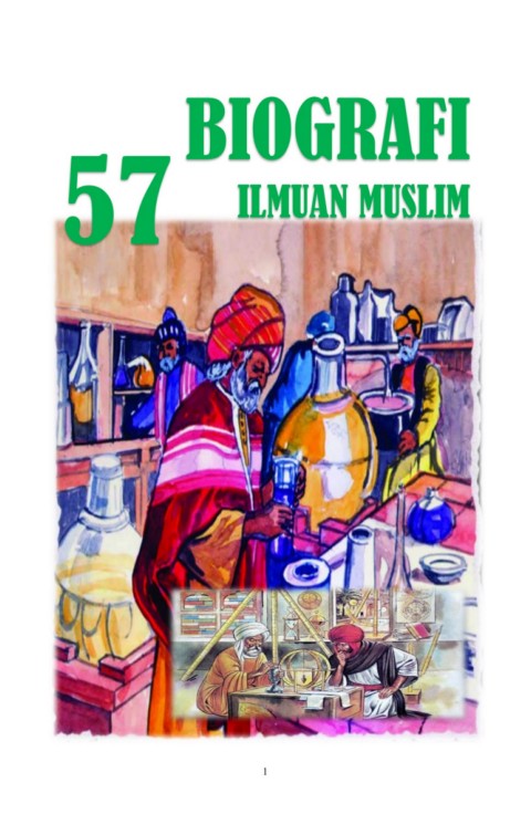 Biografi 57 Tokoh Ilmuan Islam Flip Ebook Pages 51 100 Anyflip Anyflip