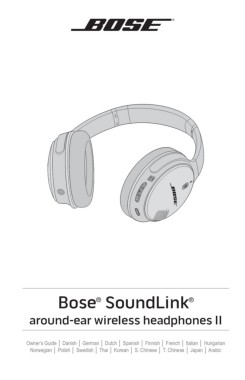 bose soundlink around ear 1