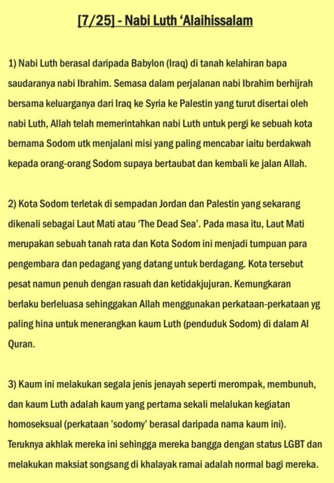 Kisah Para Nabi Siri 4 Flip Ebook Pages 1 16 Anyflip Anyflip