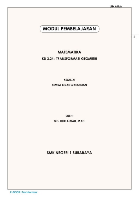 E Book Matematika Flip Ebook Pages 1 23 Anyflip Anyflip