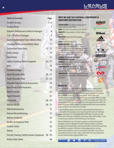 Martin Sports EXTRA POINT TEE U2013 Woodmont Sports