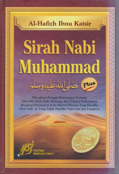 Sirah Nabi Muhammad Saw Flip Ebook Pages 51 100 Anyflip Anyflip