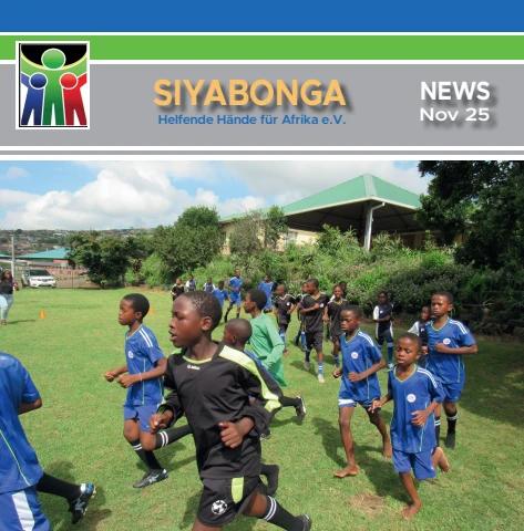 Siyabonga News 11/2025