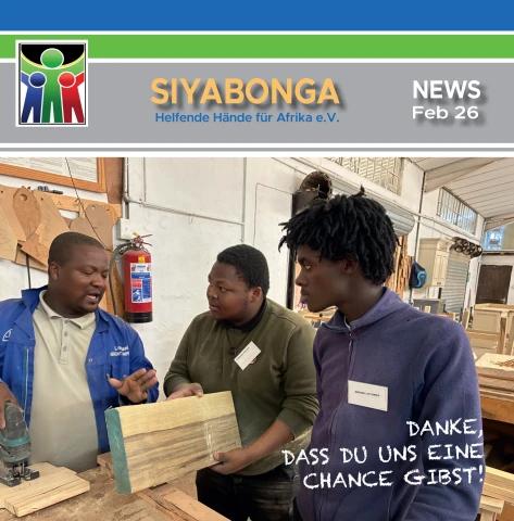 Siyabonga News 02/2026