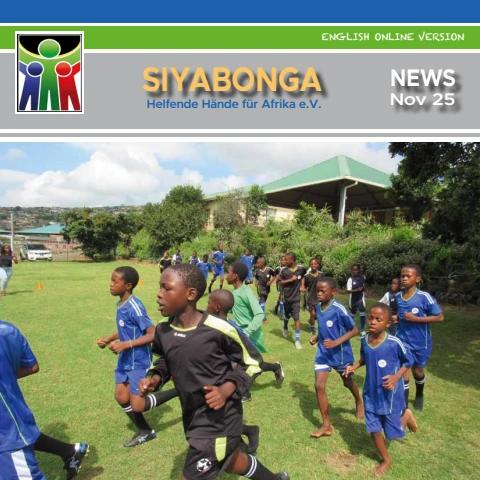 Siyabonga News 11/2025