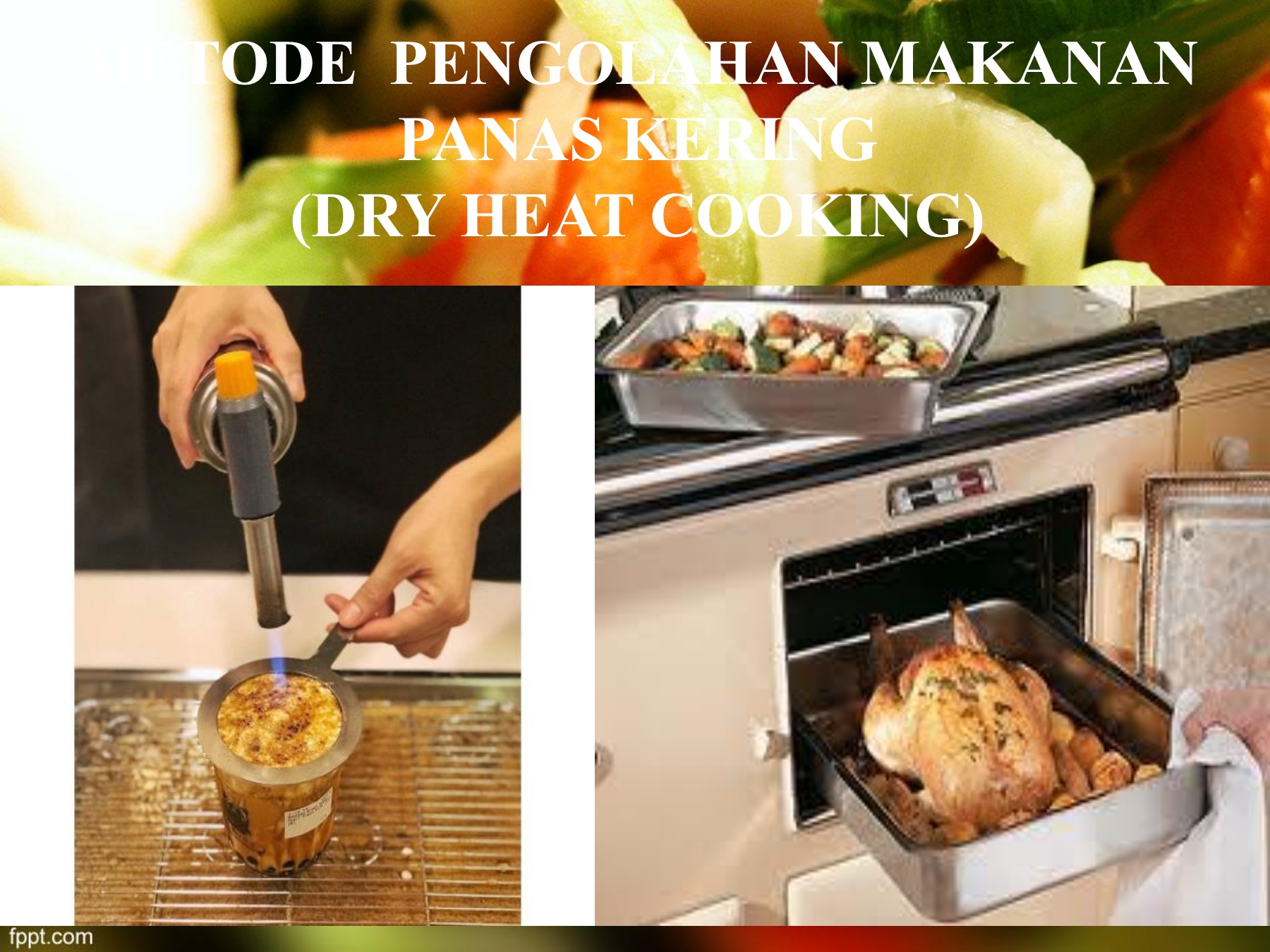 Metode Memasak Panas Kering Flip Ebook Pages 1 16 Anyflip Anyflip