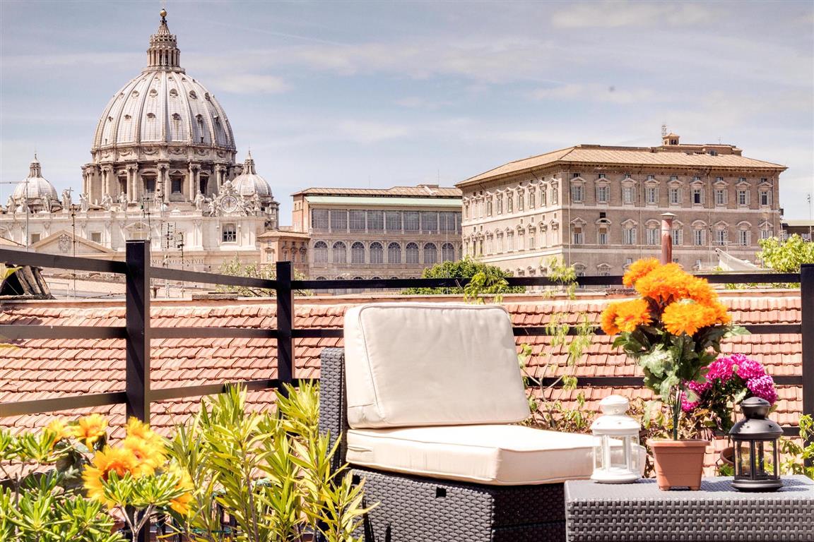 Monthly Luxury Apartment Rentals In Rome Flip eBook Pages 110 AnyFlip