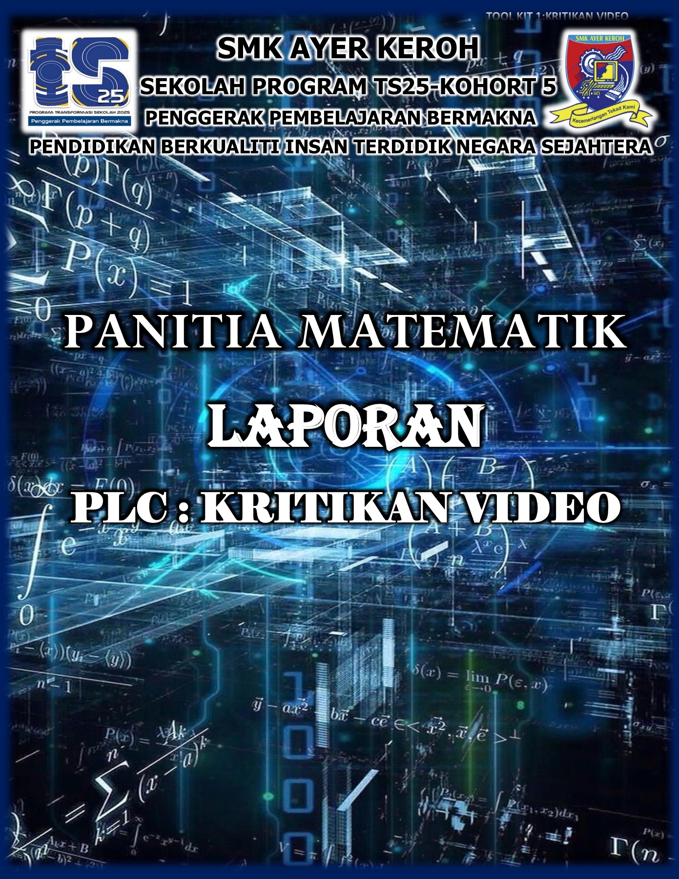 Laporan Plc Kritikan Video Flip Ebook Pages 1 6 Anyflip Anyflip