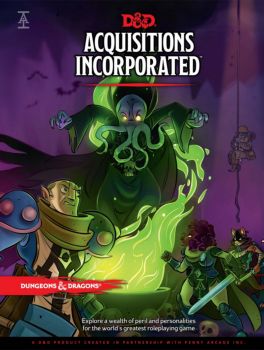 Acquisitions Incorporated Pages 1 50 Text Version Anyflip