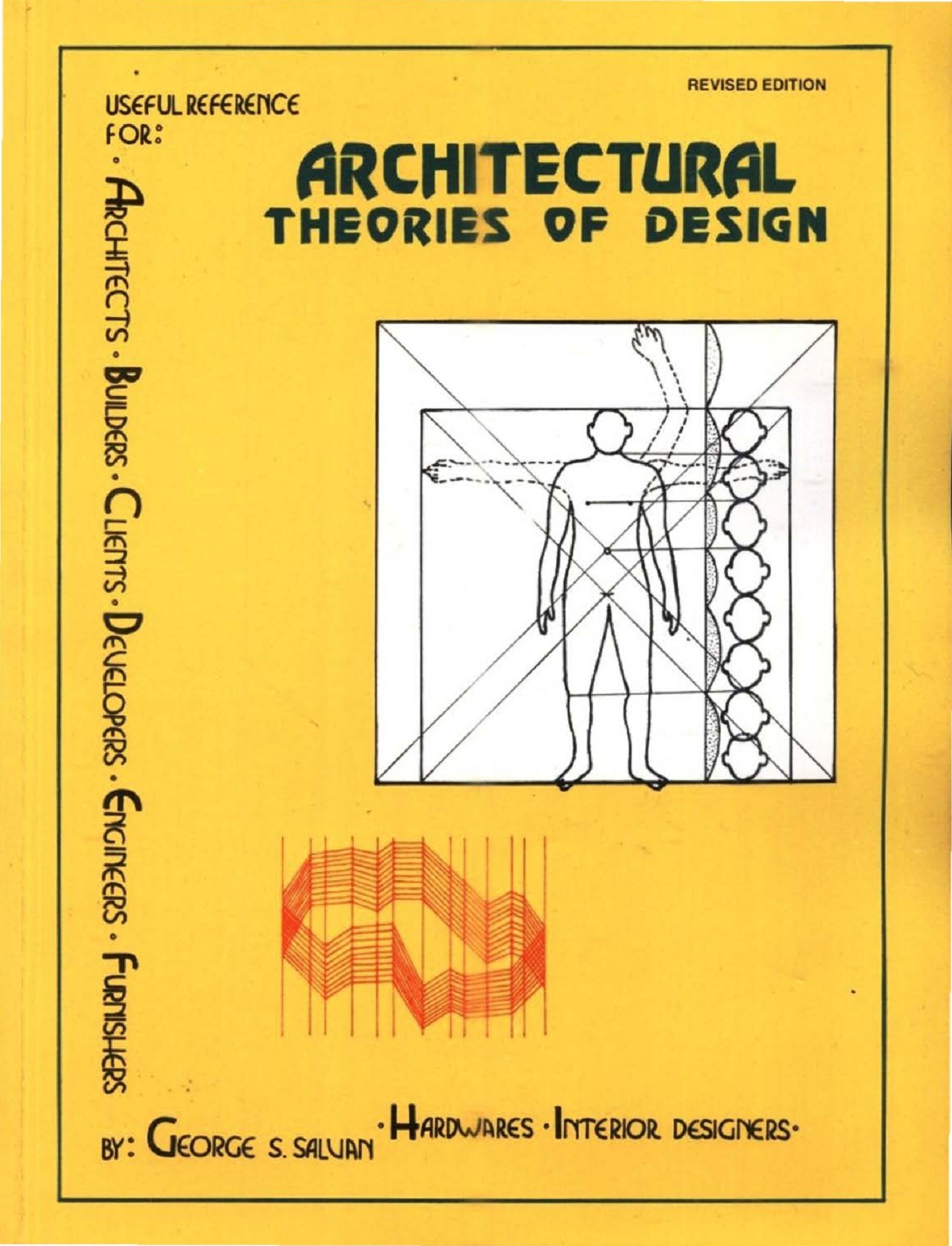 ARCHITECTURAL BUILDING MATERIALS BY SALVAN PDF