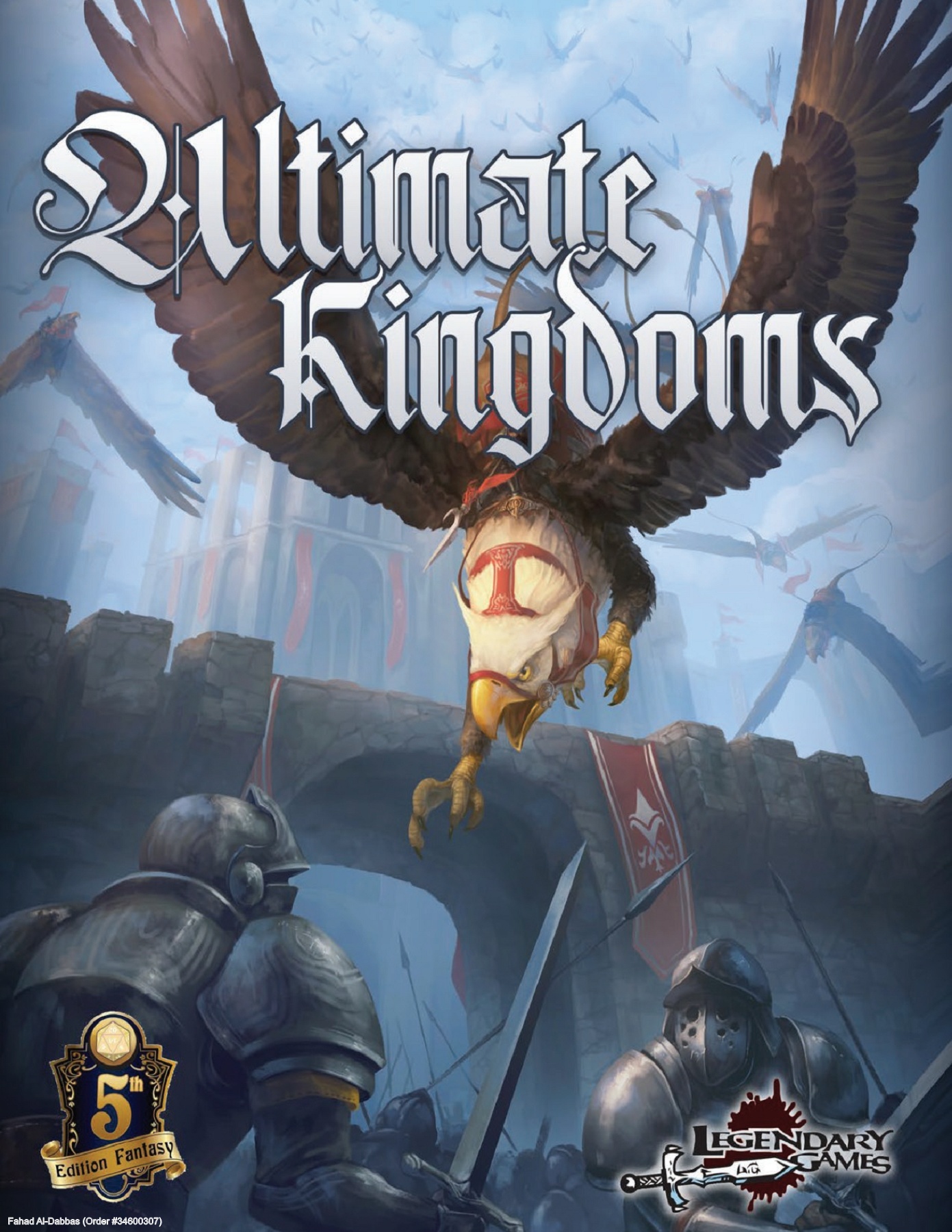 D&D 5e Ultimate Kingdoms - Flip eBook Pages 1-50 | AnyFlip