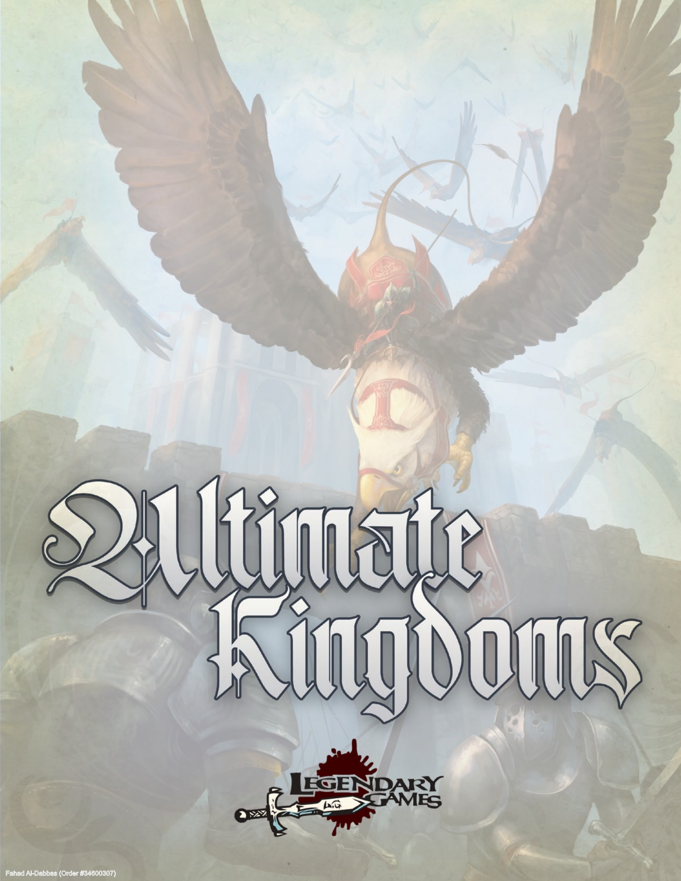 D&D 5e Ultimate Kingdoms - Flip eBook Pages 1-50 | AnyFlip
