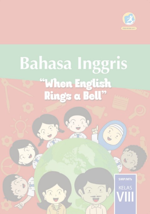 Buku Sekolah Elektronik Bse Bahasa Inggris Smp Kelas 8 Flip Ebook Pages 1 50 Anyflip Anyflip