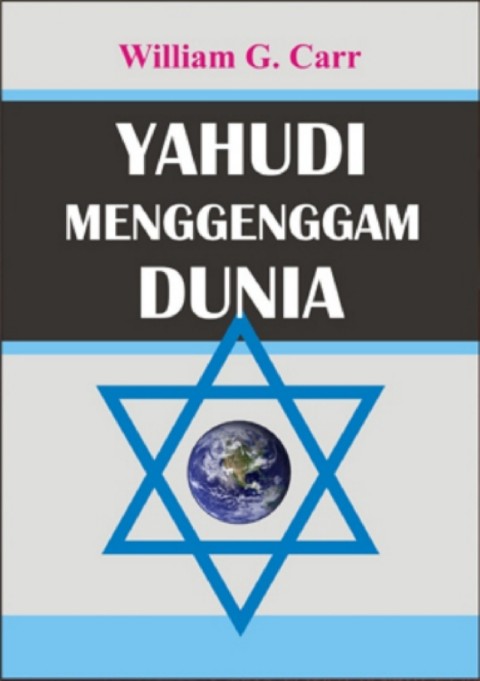 Yahudi Mengenggam Dunia Flip Ebook Pages 101 136 Anyflip Anyflip