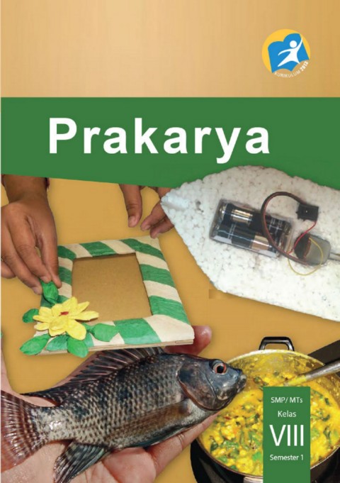 Prakarya 8 Ganjil Flip Ebook Pages 201 248 Anyflip Anyflip