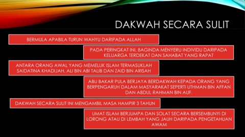 Terbitnya Fajar Dakwah Flip Ebook Pages 1 10 Anyflip Anyflip
