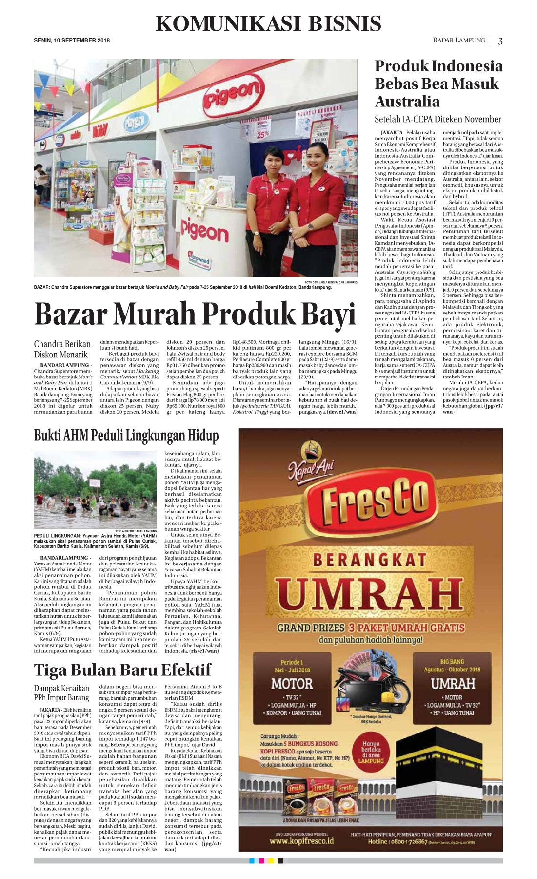 E Paper 10 September 2018 Pages 1 24 Text Version AnyFlip