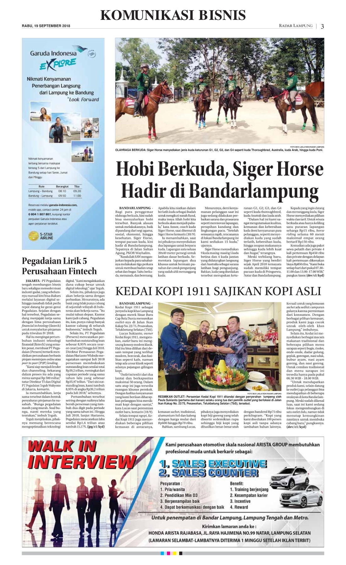 E Paper 19 September 2018 Pages 1 24 Text Version AnyFlip
