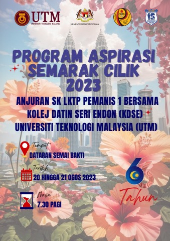 BUKU PROGRAM ASPIRASI SEMARAK CILIK 2023 - Flip PDF | AnyFlip