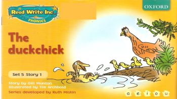 Duckchick book version - idah177 Flip PDF | AnyFlip