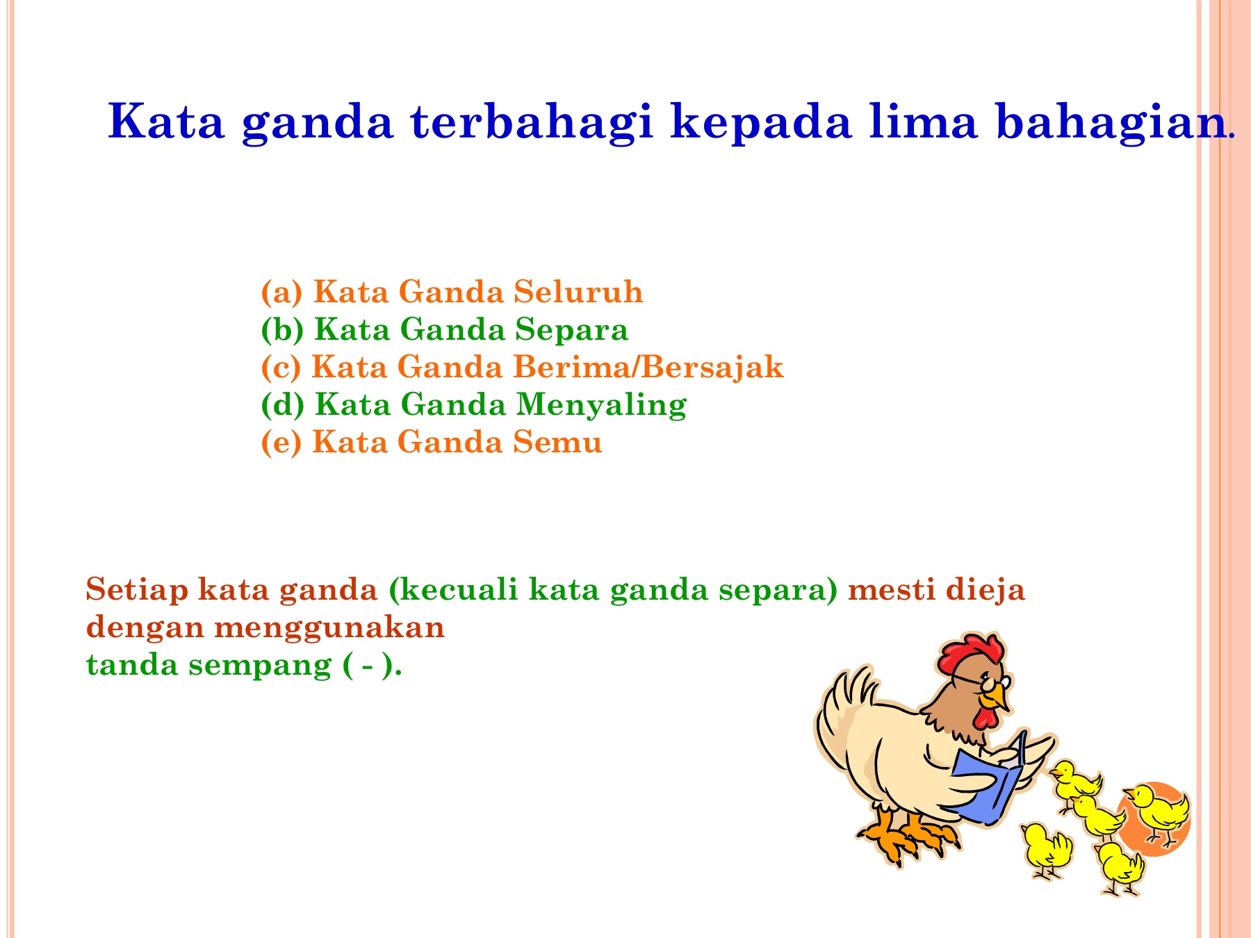 Kata Ganda Flip Ebook Pages 1 14 Anyflip Anyflip