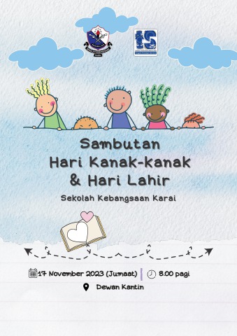 hari kanak kanak - Norihan Kamal Flip PDF | AnyFlip