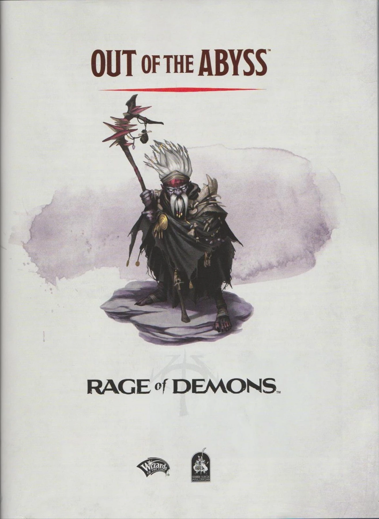 洋書 D&D 5e Out of the Abyss Amazon.com: Dungeons & Dragons Out of
