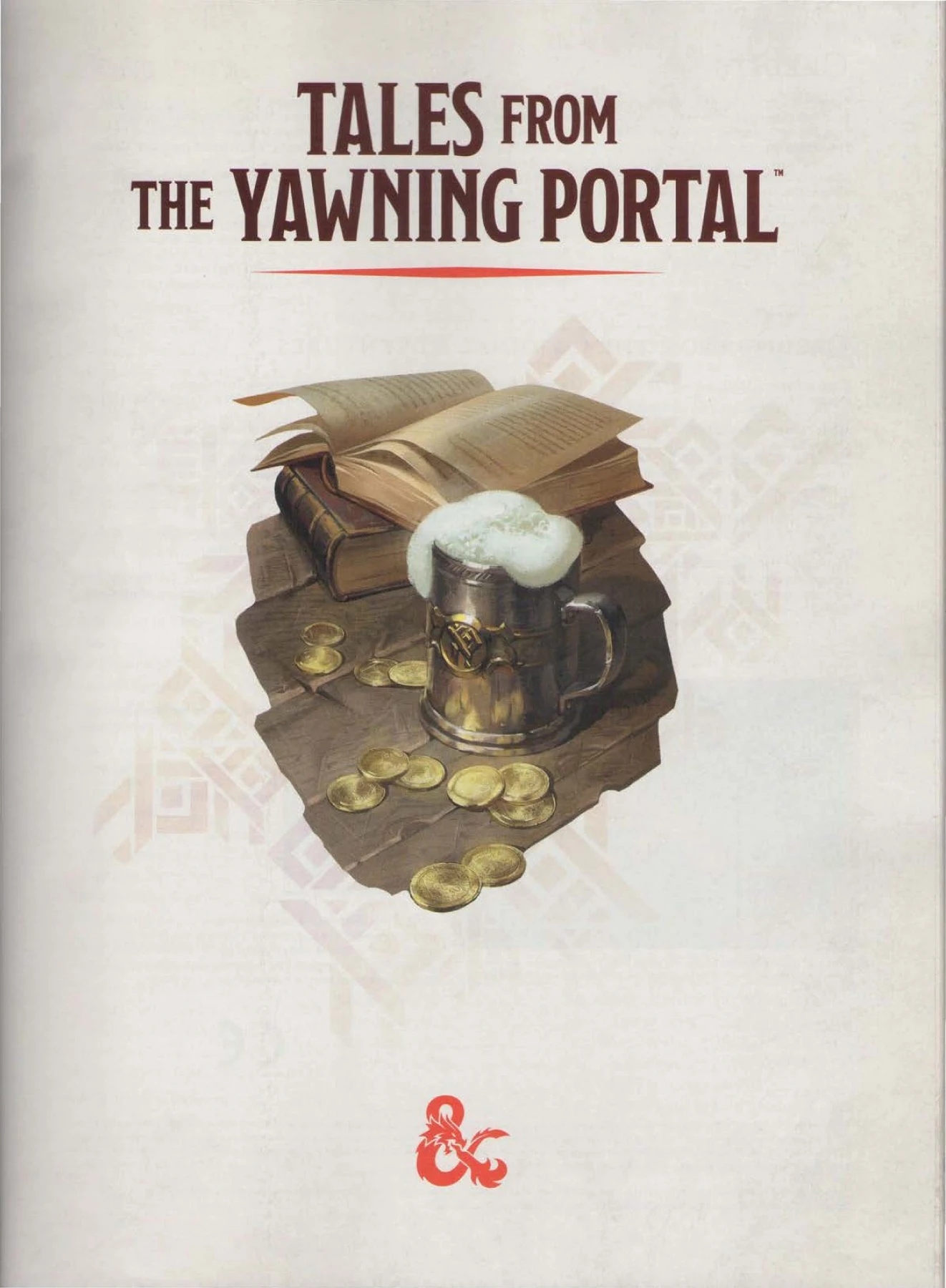初版 D&D 5e Tales from the Yawning Portal Tales from the Yawning Portal - Flip eBook Pages 1-50 | AnyFlip