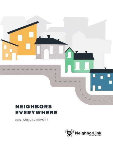 Neighborlink NeighborLink Annual Report: 2022 - NLFW Flip PDF | AnyFlip