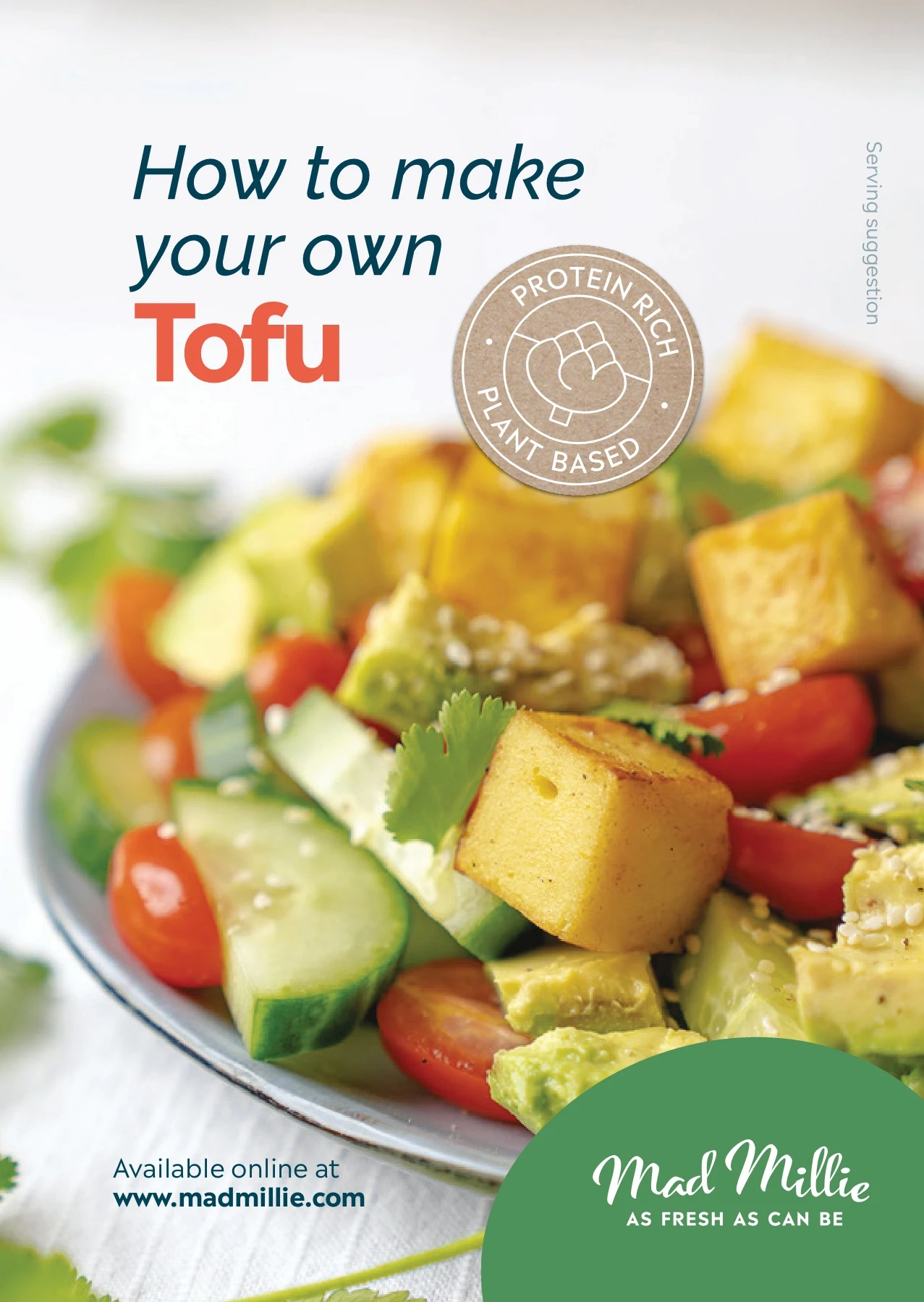 Tofu The Guide