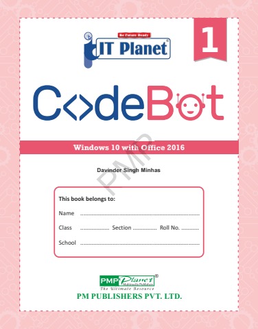Codepliot Book CodeBot Book-1
