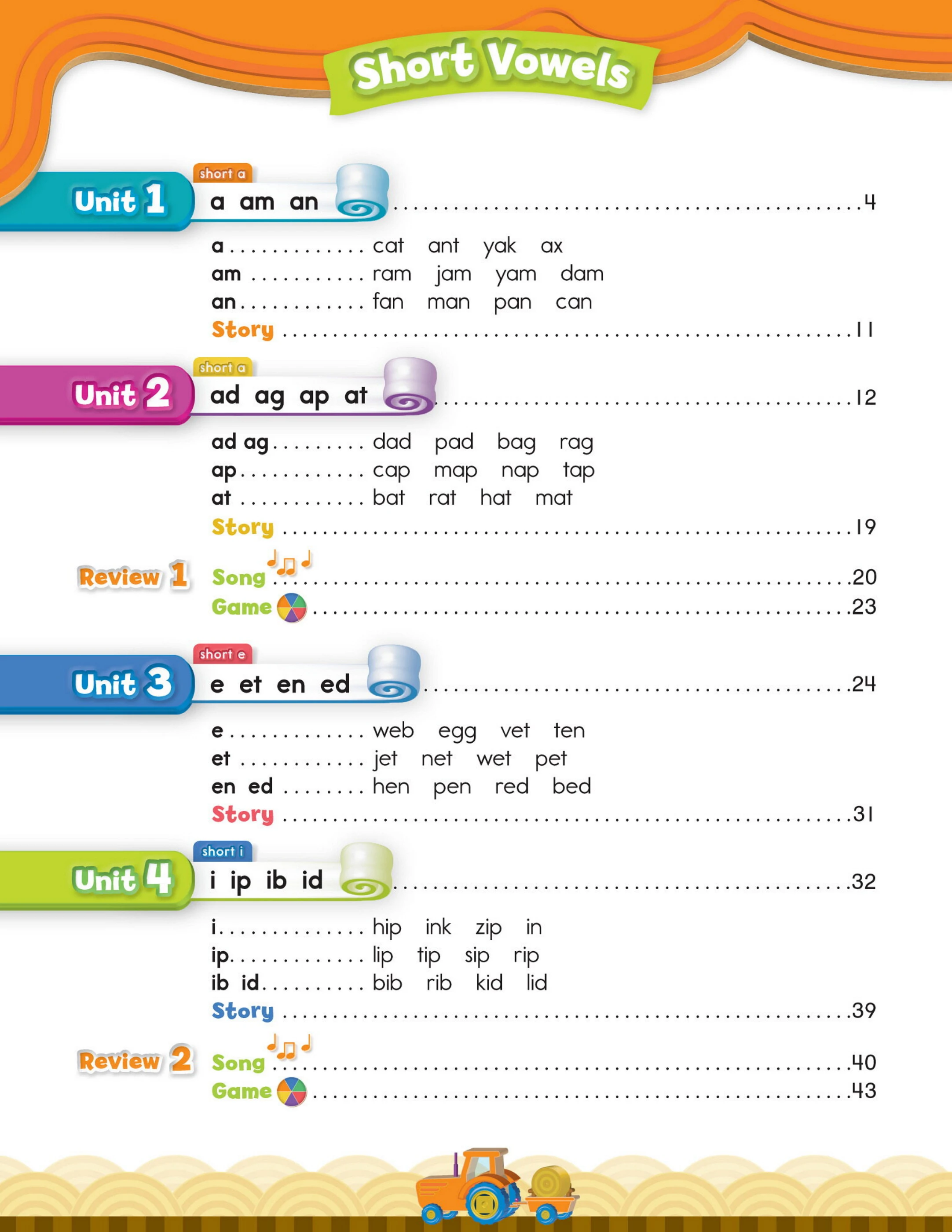 Oxford Phonics World 2 Student Book