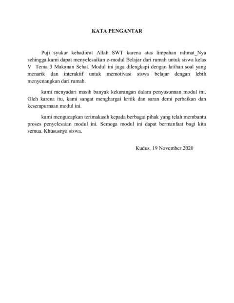 Modul Ips Kelas 5 Tema 3 Flip Ebook Pages 1 22 Anyflip Anyflip