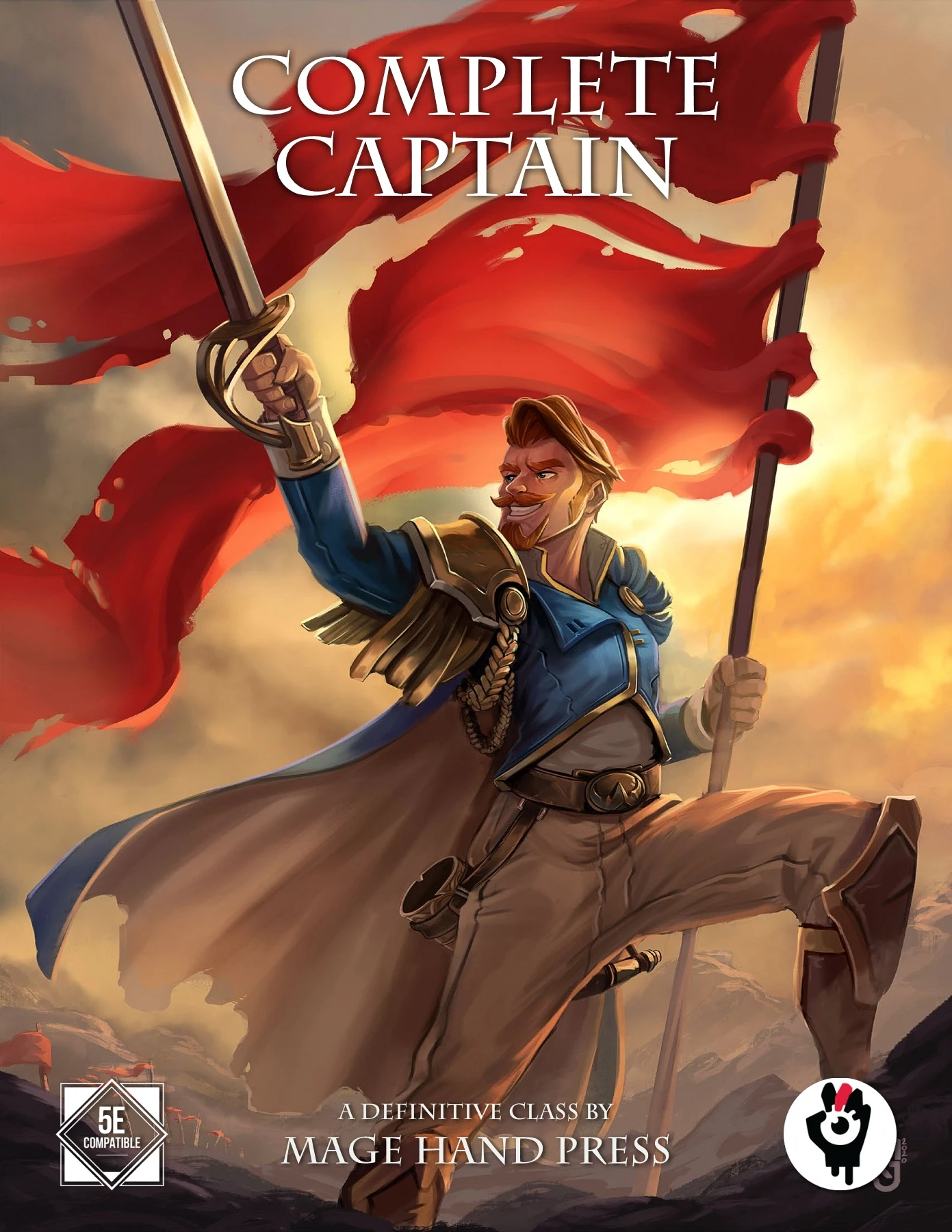 Complete Captain