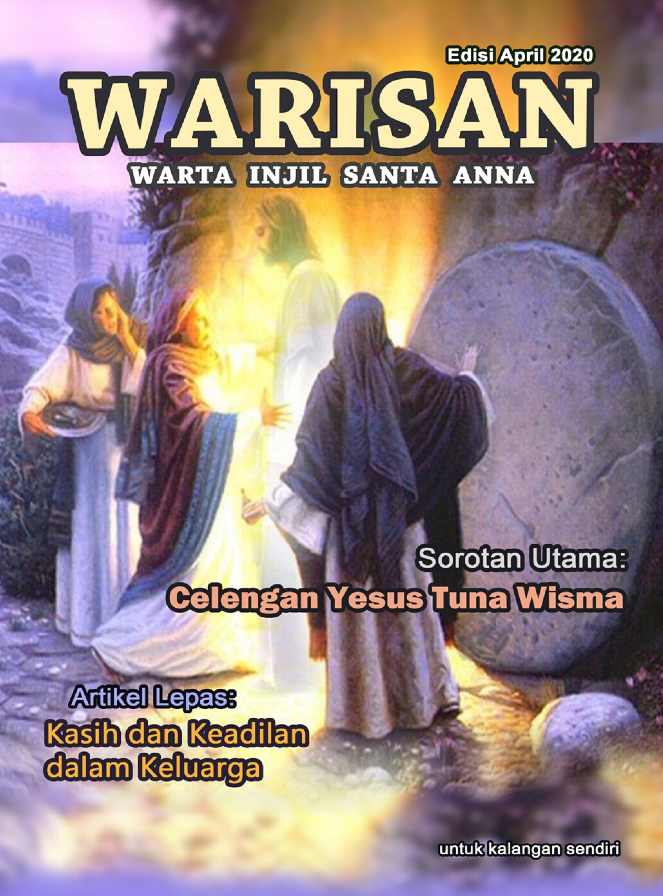 Indocell Malang Pindah