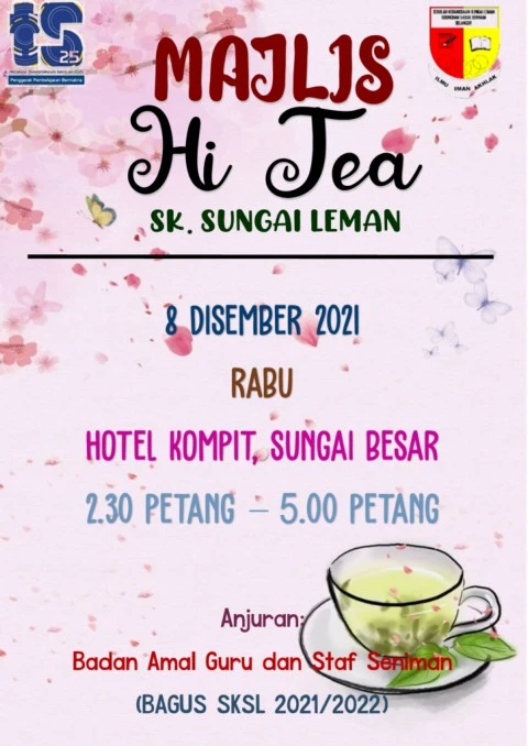 BUKU PROGRAM HI TEA BAGUS 2021