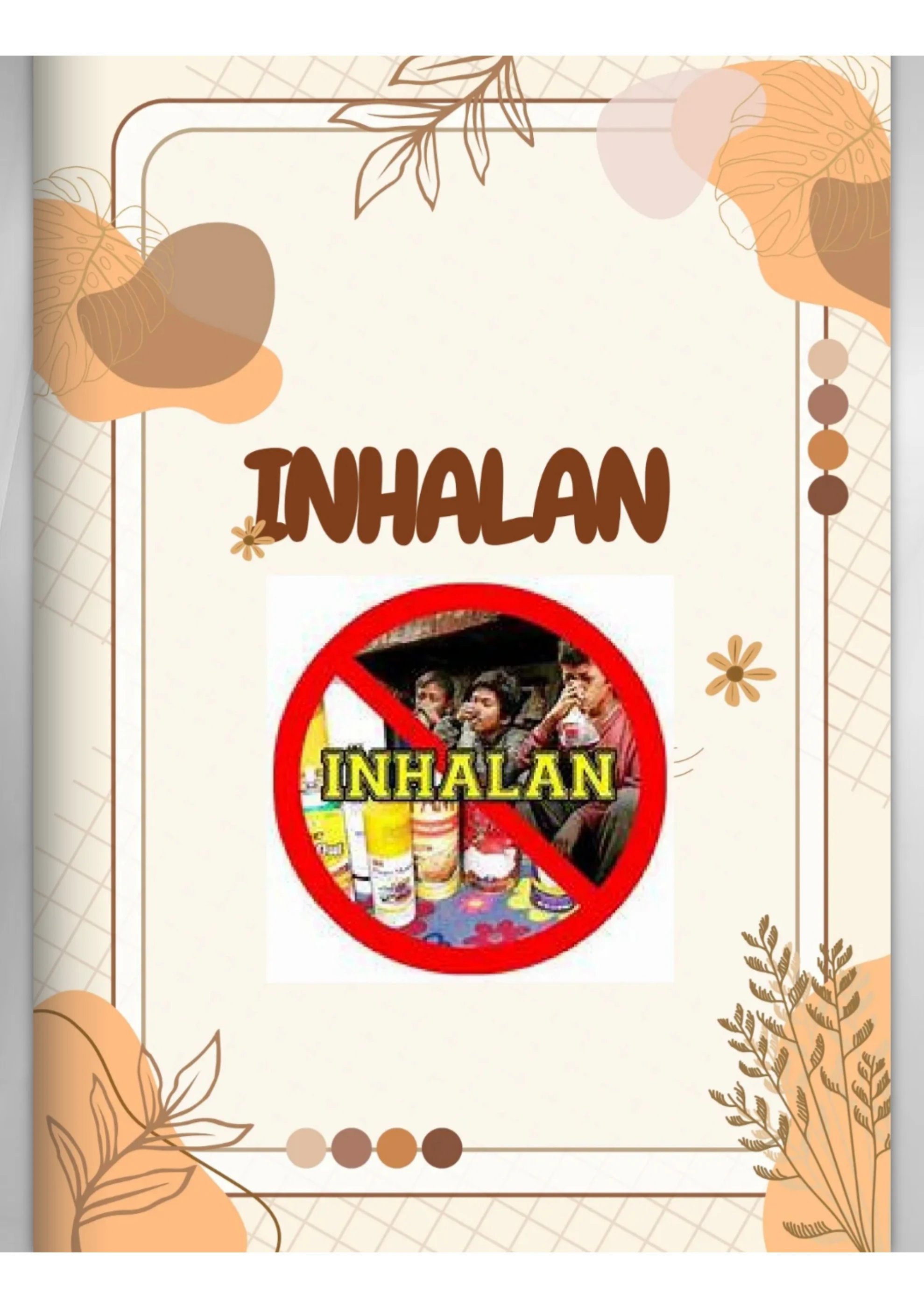 INFO INHALAN DAN HIV