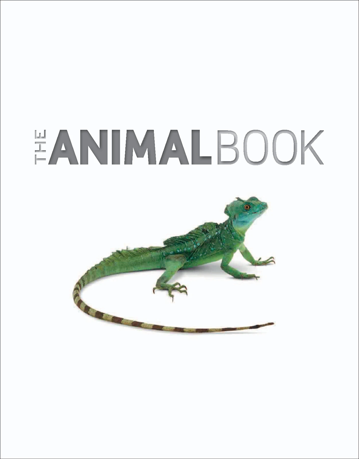 Animal book