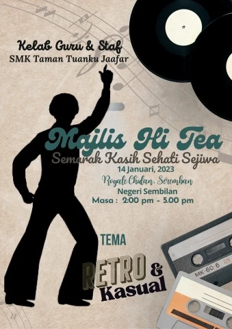 BUKU PROGRAM HI TEA SMKTTJ