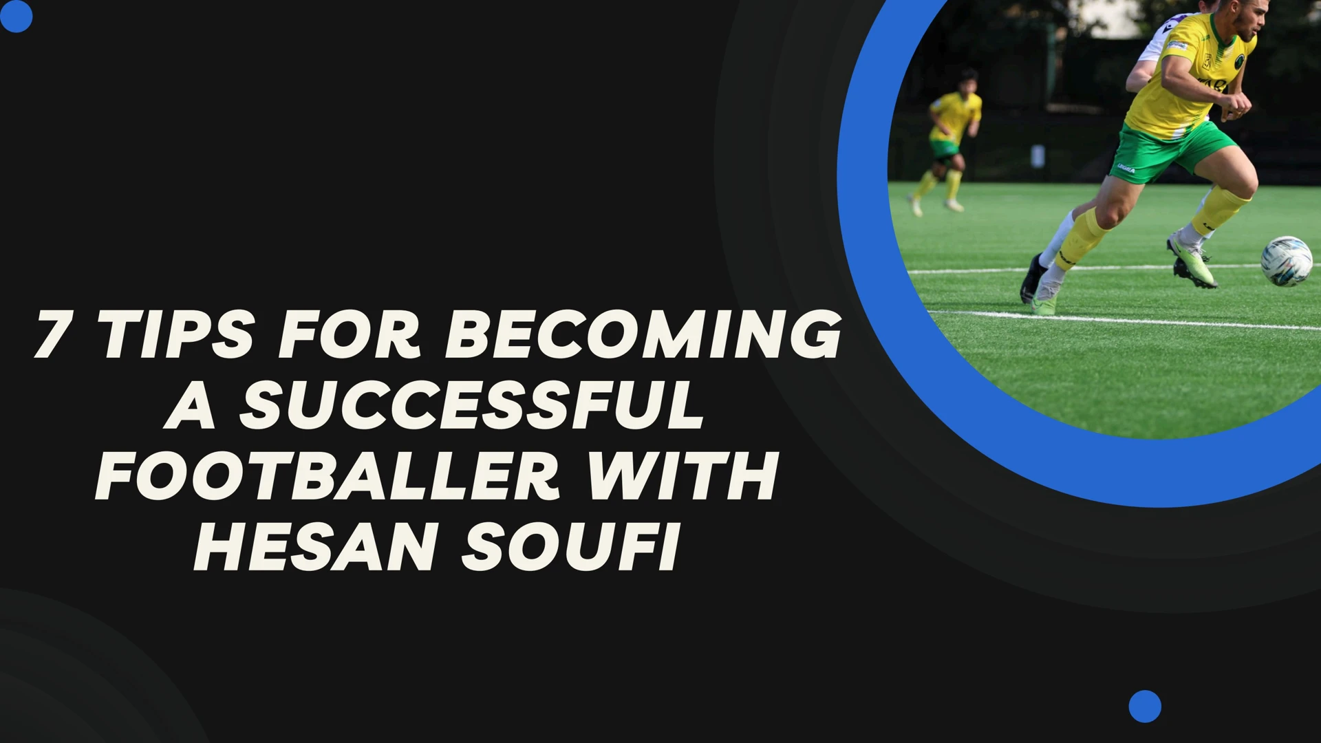 Hesan Raggarit Hesan Soufi: A Name to Remember in Modern Football