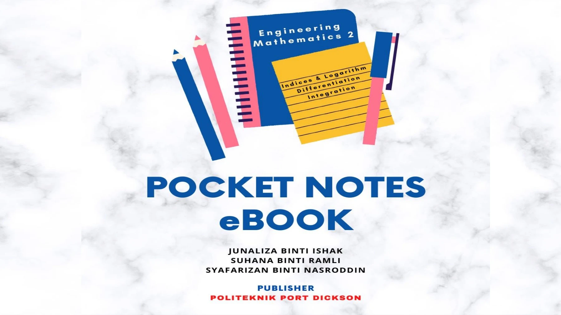 Engineeering Math 2 Notes Engineering Mathematics 2_ Pocket Notes eBook