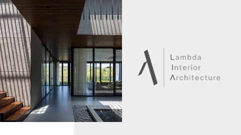 Company Profile Lambda - Lambda Interior Marketing Flip PDF | AnyFlip